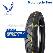 2015 Durable White China Top Quality Motorcycle Tire